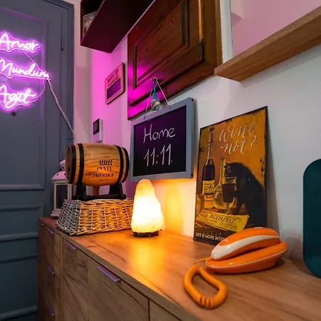 Piazza Unita 15 Min Walk - Design, Netflix E Wifi *