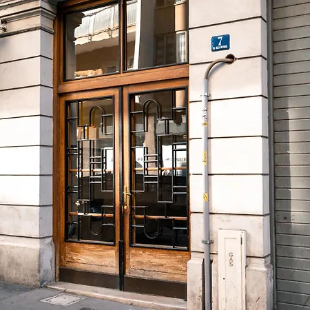 Piazza Unita 15 Min Walk - Design, Netflix E Wifi Trieste