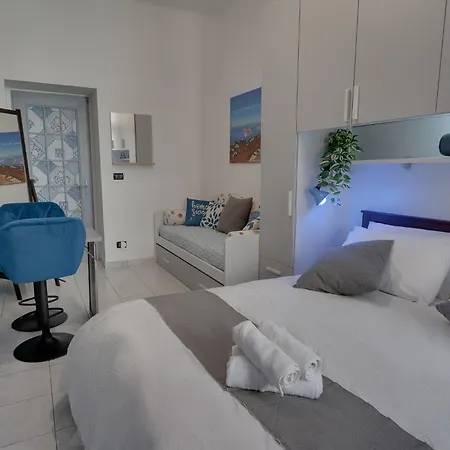 Piazza Unita 15 Min Walk - Design, Netflix E Wifi 홈스테이