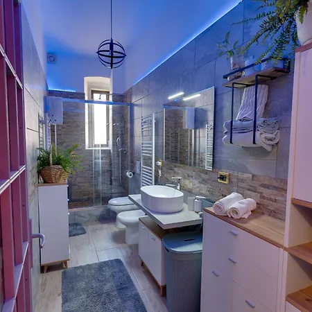 Piazza Unita 15 Min Walk - Design, Netflix E Wifi