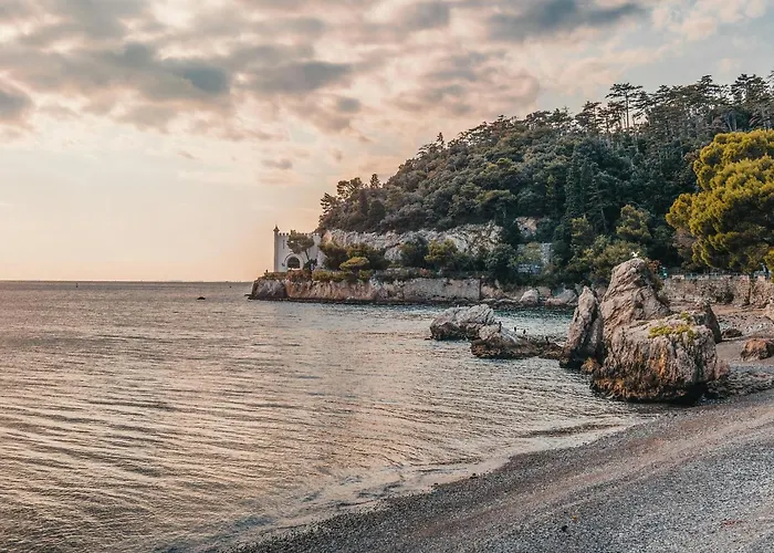 Piazza Unita 15 Min Walk - Design, Netflix E Wifi