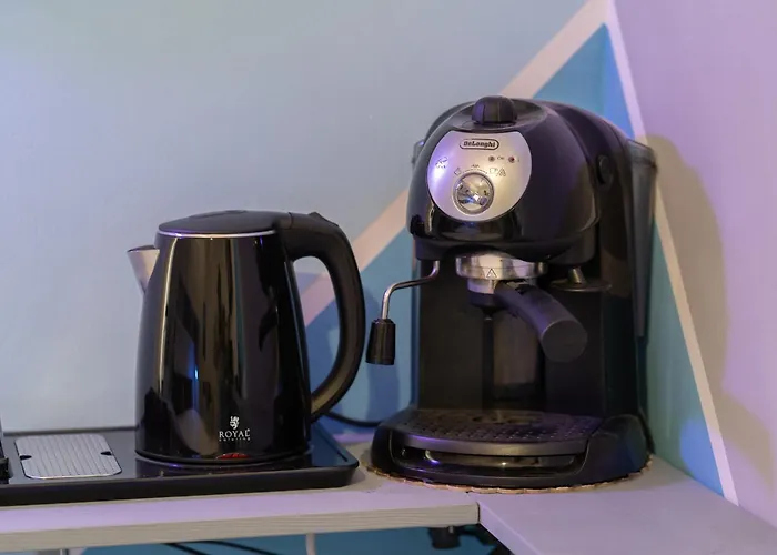 Piazza Unita 15 Min Walk - Design, Netflix E Wifi Rum i privatbostad *