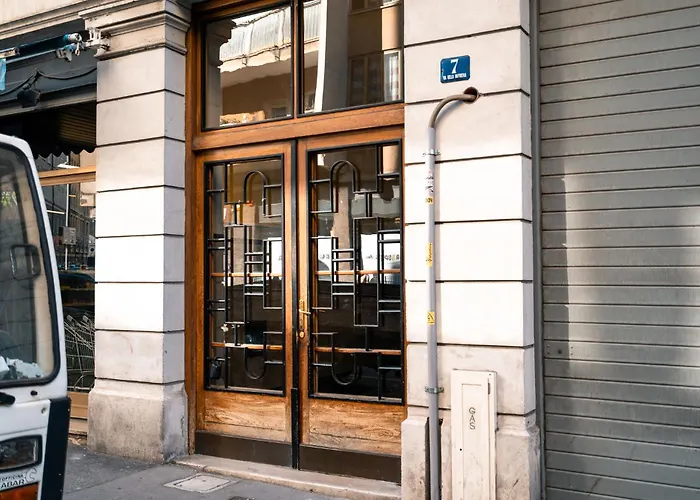 Piazza Unita 15 Min Walk - Design, Netflix E Wifi Trieste